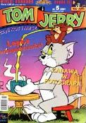 [Tom & Jerry 5/2001]