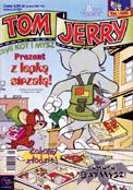 ["Tom & Jerry" 8/2001]