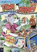 ["Tom & Jerry" 9/2001]