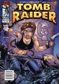 ["Wydanie Specjalne" 1/2002: "Tomb Raider": "DeadCenter" cz. 1]