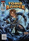 [Wydanie Specjalne 2/2001 - Tomb Raider: Maska Meduzy cz. 2]