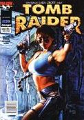 ["Wydanie specjalne: Tomb Raider" 3]