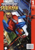 ["Ultimate Spider-Man" 1/2002]