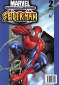 ["Ultimate Spider-Man" nr 2/2002]