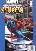 ["Ultimate Spider-Man" nr 3/2002]