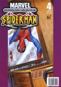 ["Ultimate Spider-Man" nr 4/2002]
