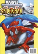 ["Ultimate Spider-Man" nr 5/2002]