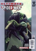 ["Ultimate Spider-Man" nr 25]