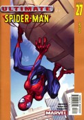 ["Ultimate Spider-Man" nr 27]