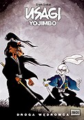 ["Usagi Yojimbo" tom 3: "Droga wdrowca"]