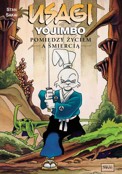 ["Usagi Yojimbo" ksiga 10: "Pomidzy yciem a mierci"]