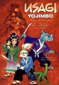 ["Usagi Yojimbo" book 12: "Grasscutter"]