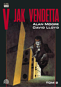 ["V jak vendetta" tom 2]