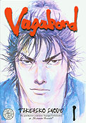 ["Vagabond" tom 1]