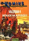 [Valerian: Witajcie na Alflololu]