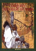 ["La Quête de l'oiseau du temps" tome 3: "Le Rige"]