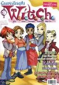 ["W.i.t.c.h." 1]