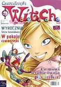 ["W.I.T.C.H." nr 16]