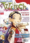 ["W.I.T.C.H." nr 5/2002]