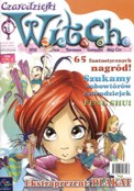 ["W.I.T.C.H." nr 6/2002]