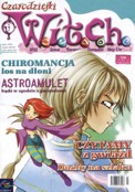 ["W.I.T.C.H." nr 7/2002]