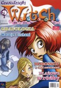 ["W.I.T.C.H." nr 8/2002]