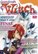 ["W.I.T.C.H." nr 9/2002]
