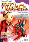 ["W.I.T.C.H." nr 10/2002]