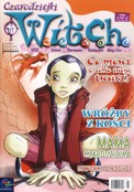 ["W.I.T.C.H." nr 17]