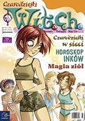 ["W.I.T.C.H." nr 20]