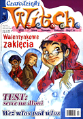 ["W.I.T.C.H." nr 26]