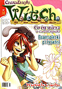 ["W.I.T.C.H." nr 30]