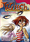 ["W.I.T.C.H." nr 33]