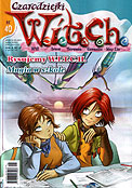 ["W.I.T.C.H." nr 40]