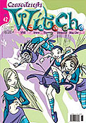 ["W.I.T.C.H." nr 42]