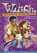 ["W.I.T.C.H." - wydanie specjalne]