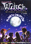 ["W.I.T.C.H. Wydanie specjalne" nr 3/2004]