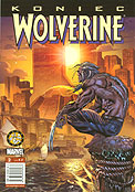 ["Wolverine": "Koniec" cz 2]