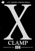 ["X" tom 12]