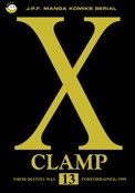 ["X" tom 13]