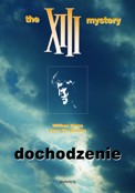 ["XIII" tom 13: "The XIII Mystery - Dochodzenie"]