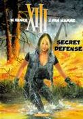 [XIII: Secret Defence]