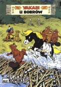 ["Yakari" tom 3: "Yakari u bobrw"]