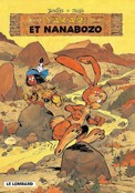 ["Yakari" tome 4: "Yakari et Nanabozo"]