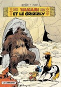 ["Yakari" tome 5: "Yakari et le grizzly"]