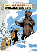 ["Yakari" tome 20: "Le diable des bois"]