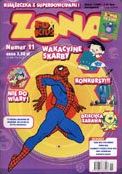 [Zona Fox Kids 11/2001]