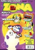 [Zona Fox Kids 5/2001]