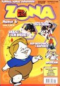 [Zona Fox Kids 06/2001]