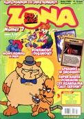 [Zona Fox Kids 7/2001]